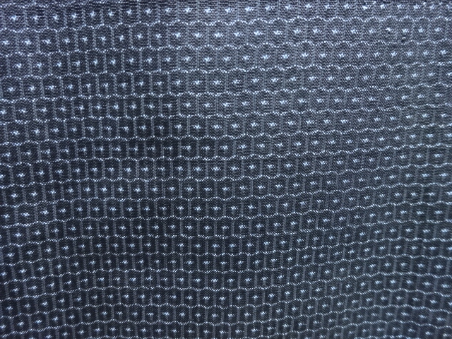 Tsumugi Kimono Silk